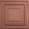 Ekena Millwork 19 5/8in. W x 19 5/8in. H Multiplex EnduraWall Decorative 3D Wall Panel Covers 2.67 Sq. Ft. WP20X20MXFCP - alternate 1